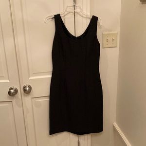 Beautiful classic Little Black Dress
